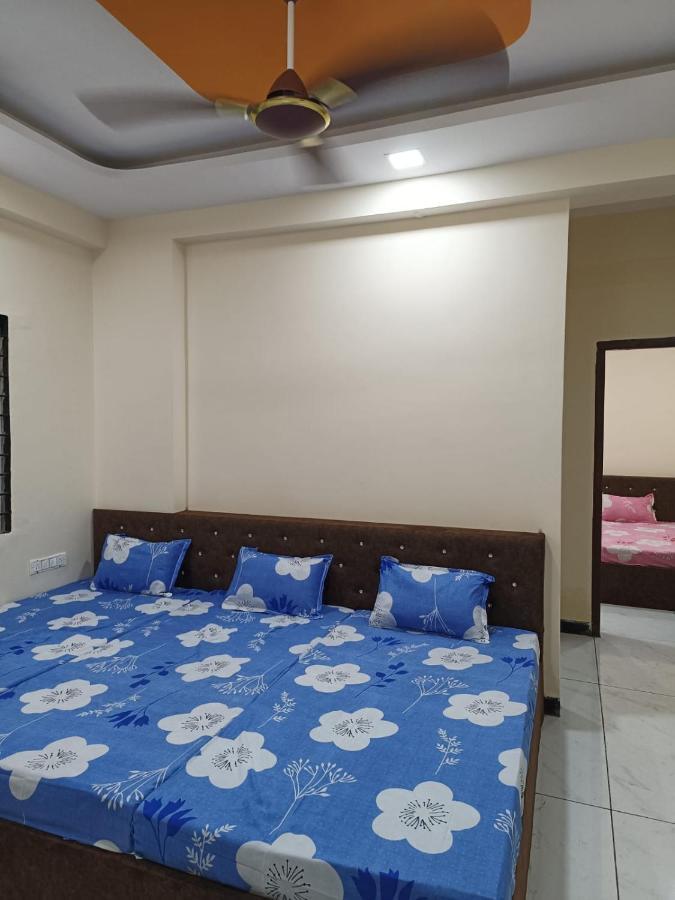 Hanumant Kripa Geust House Only For Family Ujjain Exterior photo