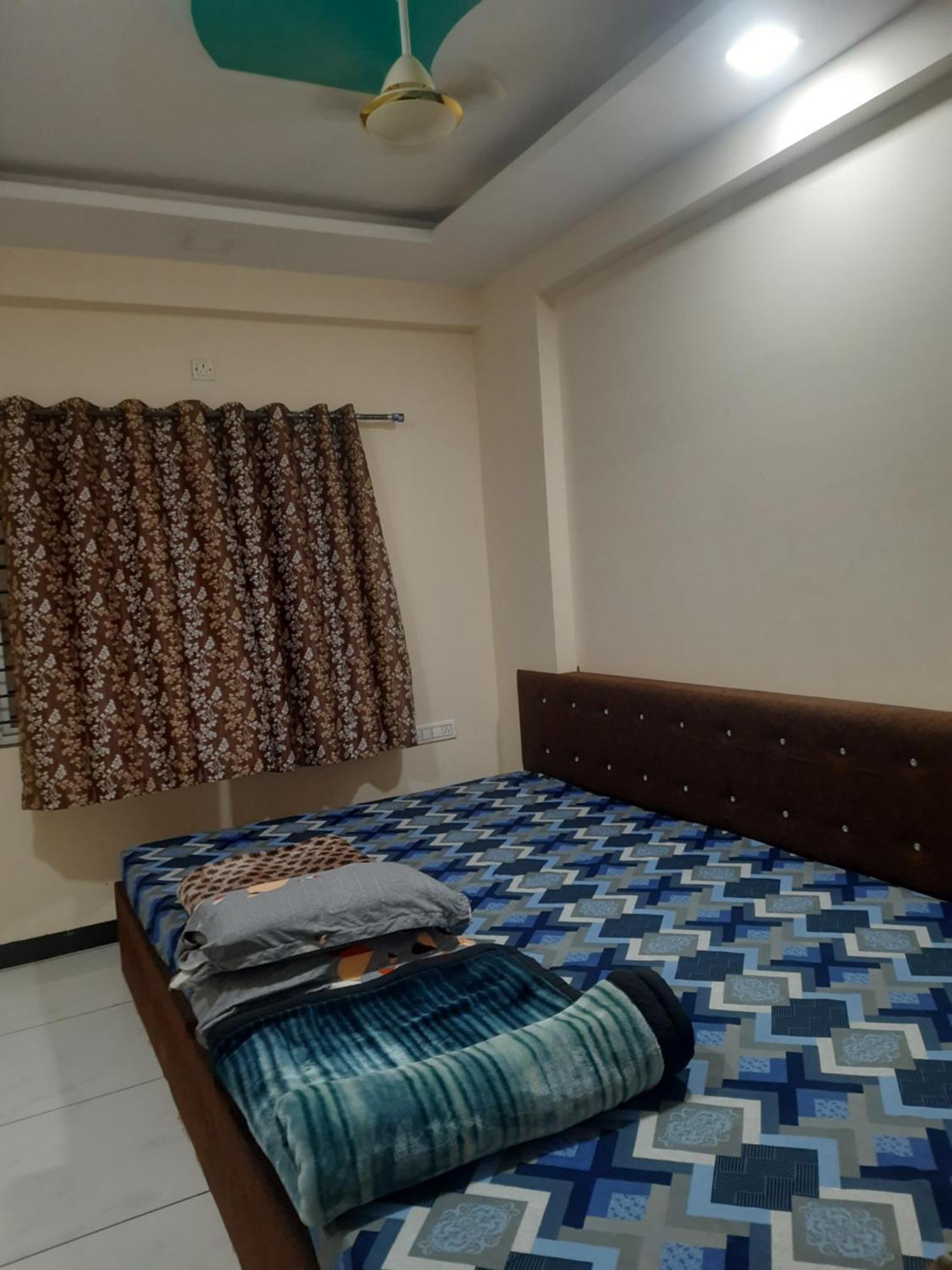 Hanumant Kripa Geust House Only For Family Ujjain Exterior photo
